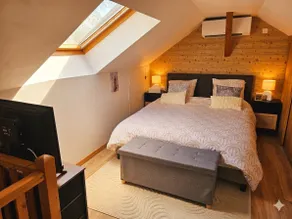 Le Passage Maisonnette, cozy and 4-star rated - Image 4