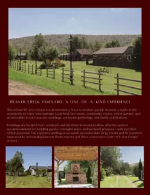 The Perfect Rustic Retreat #2 - 2 Double Beds - Image 4