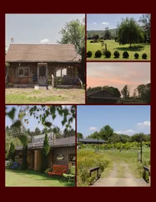 The Perfect Rustic Retreat #2 - 2 Double Beds - Image 2