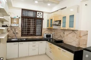 3 BHK On Hourly rates | C Scheme | 100 Mbps - Image 3