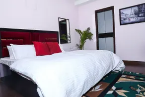 3 BHK On Hourly rates | C Scheme | 100 Mbps - Image 2