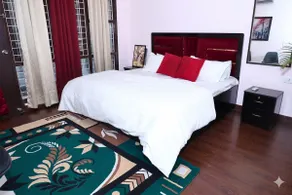 3 BHK On Hourly rates | C Scheme | 100 Mbps - Image 4