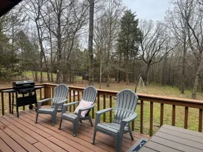 Cozy Cabin on Lake Tenkiller - Image 5