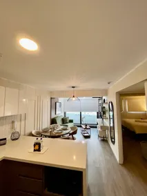 Executive Luxury Suite 1705 - Image 5
