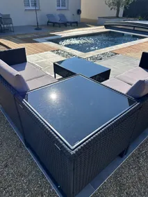Romantic Gîte – Relaxing Getaway with Pool - Image 2