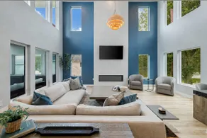 Luxury Chesapeake Bayfront Home w Private Beach - Image 2