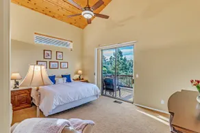 Large Family Cabin w/ Views & Starlink - Image 5