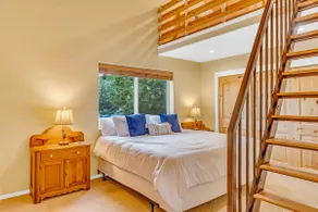 Large Family Cabin w/ Views & Starlink - Image 3