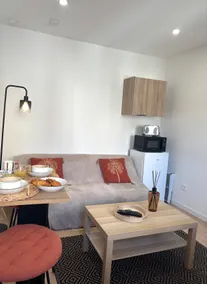 Le Cocon Terracotta - Nid cosy au cœur de Nîmes - Image 3
