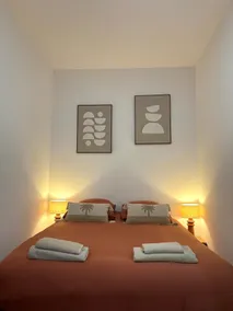 Le Cocon Terracotta - Nid cosy au cœur de Nîmes - Image 5