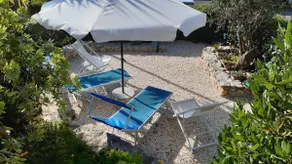 La Brezza, relax nel verde con vista mare - Image 4