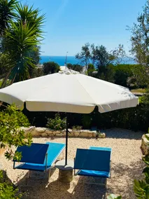 La Brezza, relax nel verde con vista mare - Image 2