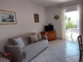 La Brezza, relax nel verde con vista mare - Image 5