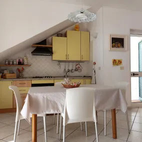 La Brezza, relax nel verde con vista mare - Image 3