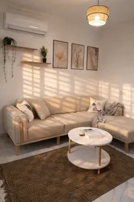 Apartment 2, 2 minutes from the center of Patara - Image 4