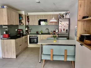 Apartment for 4-5 people with mountain views + terrace - Image 4