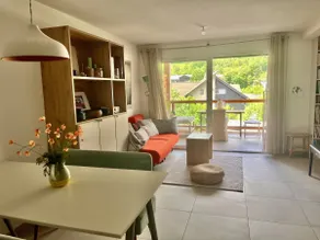 Apartment for 4-5 people with mountain views + terrace - Image 2