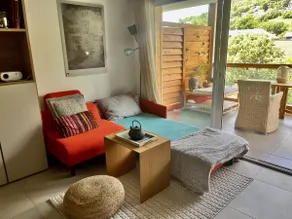 Apartment for 4-5 people with mountain views + terrace - Image 3