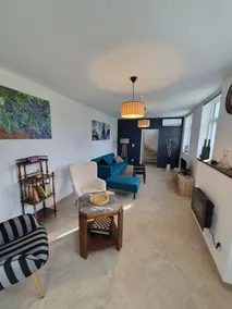 Fully-equipped house - Image 4