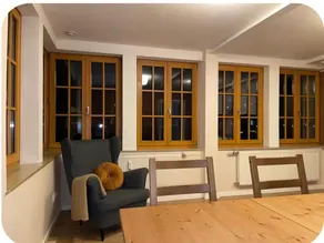 Cozy vacation rental in a central location - Image 3