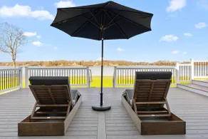 BRAND NEW: Bay Dreaming | Waterfront w/ Swim Spa - Image 3