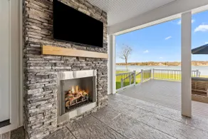 BRAND NEW: Bay Dreaming | Waterfront w/ Swim Spa - Image 5
