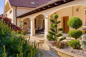 Sika Palladium Garden&Spa Apartment-Self Check-in - Image 2