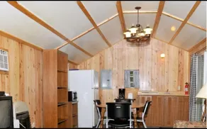 Big Rock Cabin w bathroom NO PET - Image 2