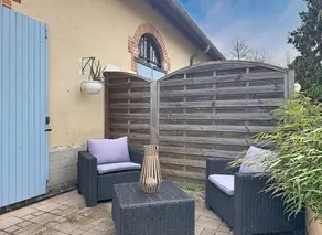 Duplex apartment with terrace - Image 4