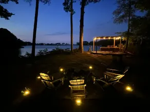 Waterfront Dock+Fire Pit+Kayaks & SUPs | VistaCove - Image 5