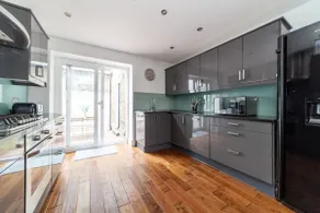 Boutique London Townhouse 5 Bedrooms - Image 4