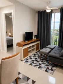 Apartment nearby: SESC, Party Hall 277 and Downtown. - Image 2
