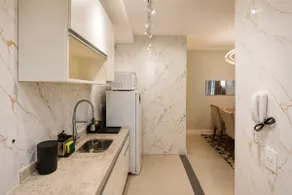 Apartment nearby: SESC, Party Hall 277 and Downtown. - Image 5