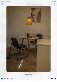 Nice guesthouse with mountain views - Image 3