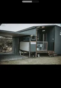 Nice guesthouse with mountain views - Image 2