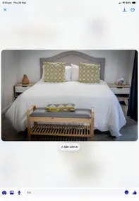 Nice guesthouse with mountain views - Image 5