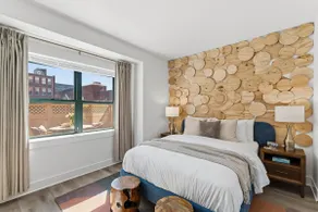 The Cove | Balcony Retreat in Downtown Stamford - Image 2