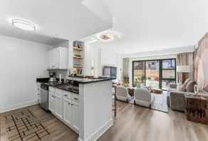 The Cove | Balcony Retreat in Downtown Stamford - Image 5
