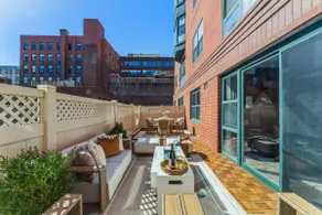 The Cove | Balcony Retreat in Downtown Stamford - Image 3