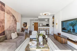 The Cove | Balcony Retreat in Downtown Stamford - Image 4