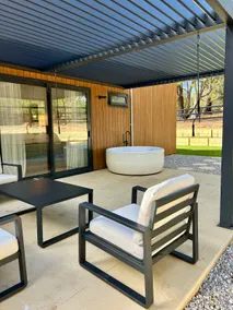 Brand New 2x2 Escape | Relax & Unwind - Image 5