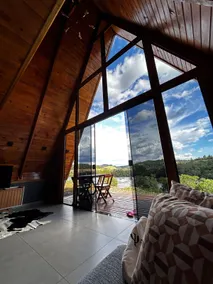 Cachoeira da Alemoa Chalet - Image 2