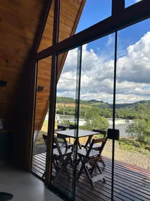 Cachoeira da Alemoa Chalet - Image 4