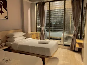 Navi Mumbai Airport's Finest Grand Luxe 4-BR Stay - Image 5