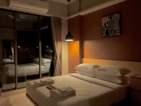Navi Mumbai Airport's Finest Grand Luxe 4-BR Stay - Image 2