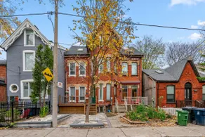 Victorian with Rooftop Deck | Parking - Image 4