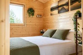 Bosquet Secret | 5 minutes from the Lacs de l'Eau d'Heure - Image 3