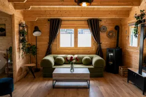 Bosquet Secret | 5 minutes from the Lacs de l'Eau d'Heure - Image 2