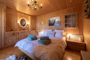 La Parenthèse | Sauna, Woaw Views, Nature Escape - Image 4