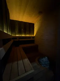 Sauna & Jacuzzi Stay for 7 Valga-Valka - Image 2